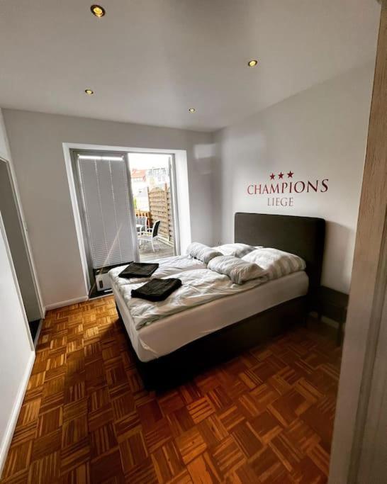 Exklusive Wohnung Mitten Im Schoensten Viertel Bremen Bagian luar foto