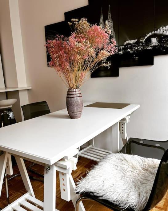 Exklusive Wohnung Mitten Im Schoensten Viertel Bremen Bagian luar foto